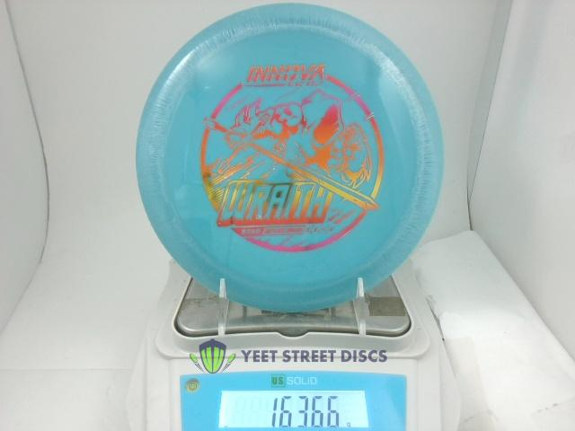 Star Wraith - Innova 163.66g