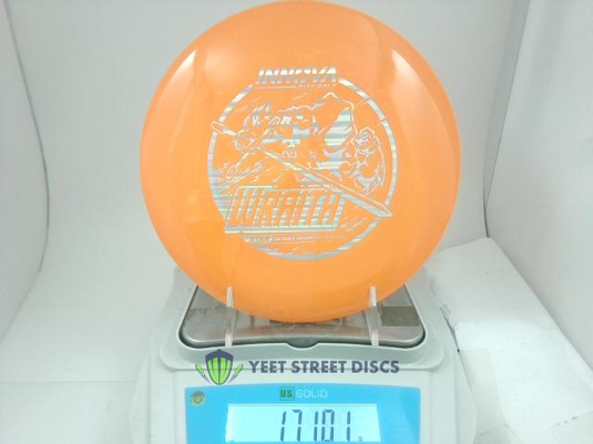 Star Wraith - Innova 171.01g