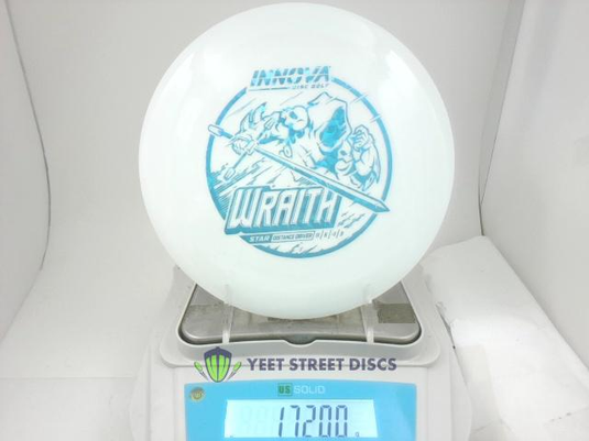 Star Wraith - Innova 172.0g