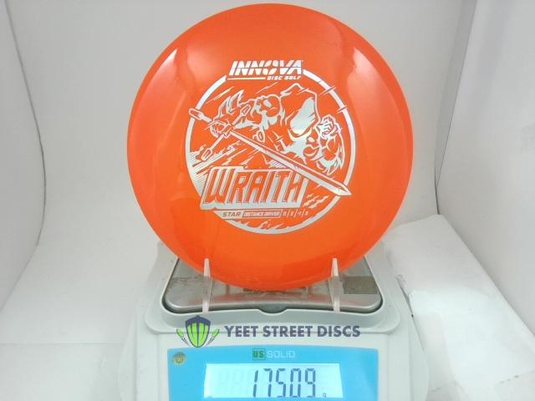 Star Wraith - Innova 175.09g