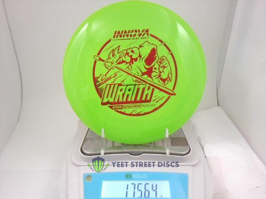 Star Wraith - Innova 175.64g