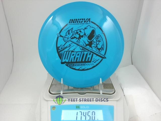 Star Wraith - Innova 174.5g