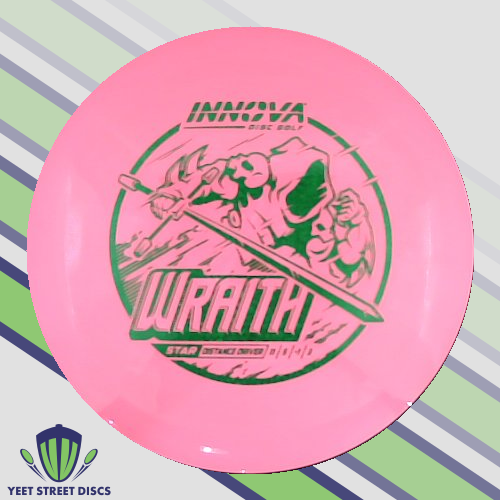 Star Wraith - Innova 172.28g