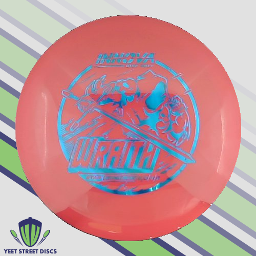Star Wraith - Innova 175.25g