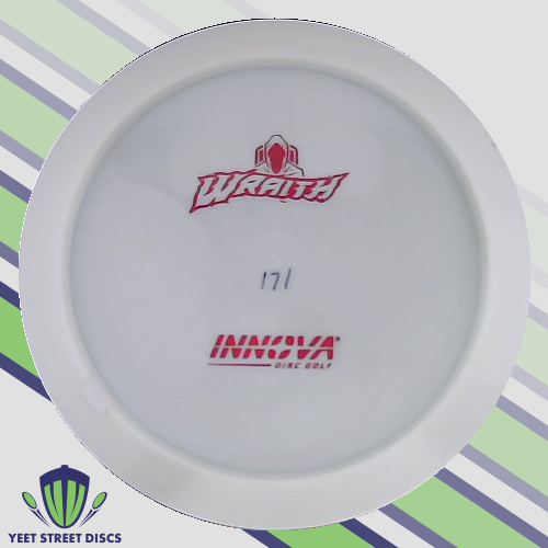 Star Wraith - Innova 171.79g