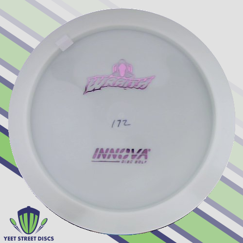Star Wraith - Innova 172.25g