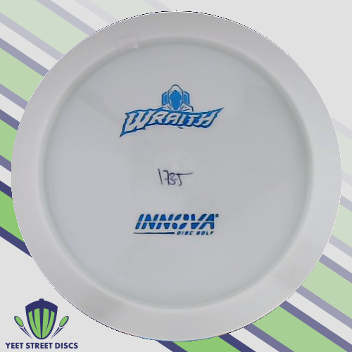 Star Wraith - Innova 175.45g