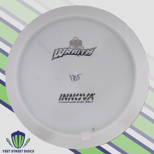 Star Wraith - Innova 175.32g