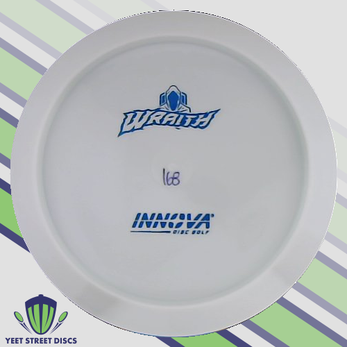 Star Wraith - Innova 169.89g