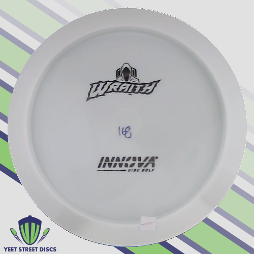 Star Wraith - Innova 169.79g