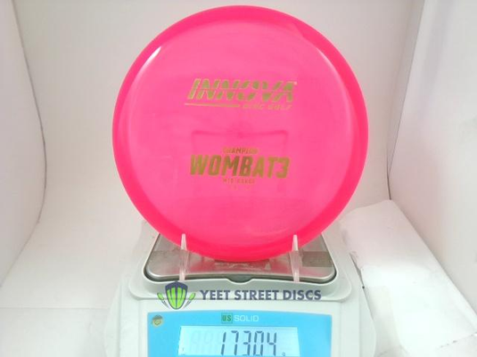 Champion Wombat3 - Innova 173.04g