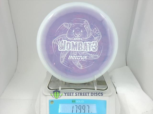 Halo Star Wombat3 - Innova 179.97g