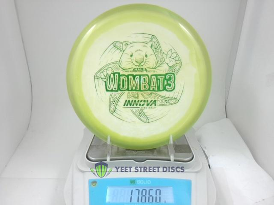 Halo Star Wombat3 - Innova 178.6g