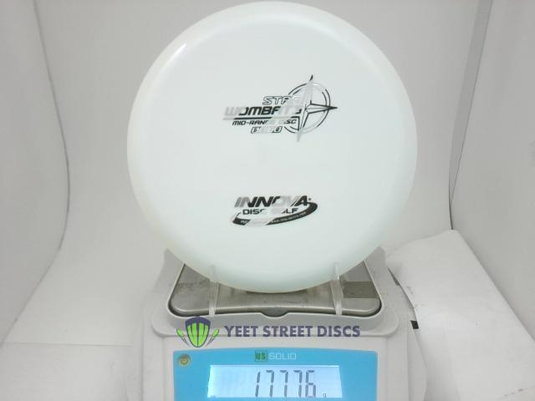 Star Wombat3 - Innova 177.76g