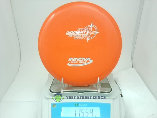 Star Wombat3 - Innova 175.54g