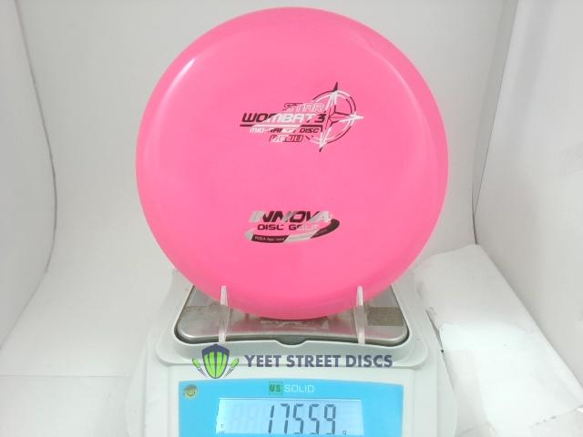 Star Wombat3 - Innova 175.59g
