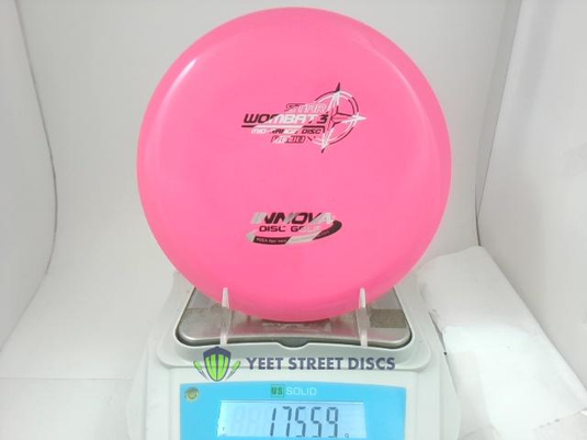 Star Wombat3 - Innova 175.59g