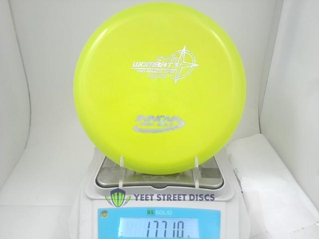 Star Wombat3 - Innova 177.1g