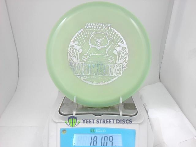 Star Wombat3 - Innova 181.09g