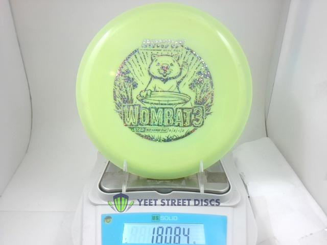 Star Wombat3 - Innova 180.84g