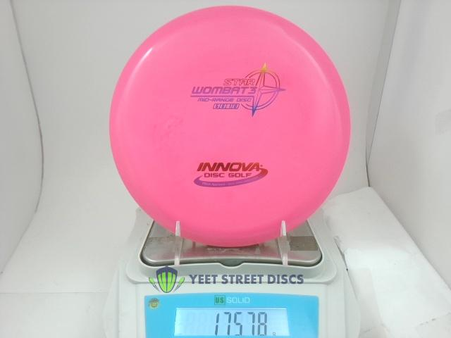 Star Wombat3 - Innova 175.78g