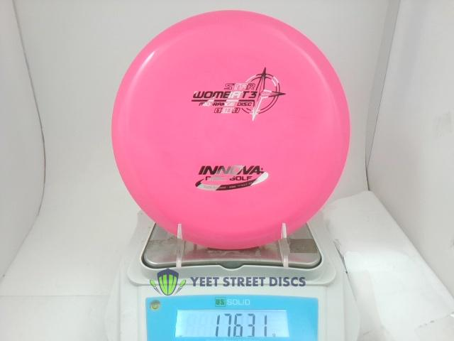 Star Wombat3 - Innova 176.31g