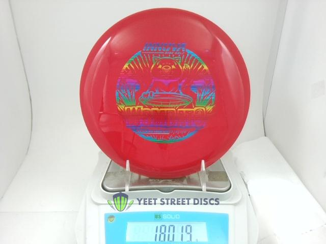 Star Wombat3 - Innova 180.19g
