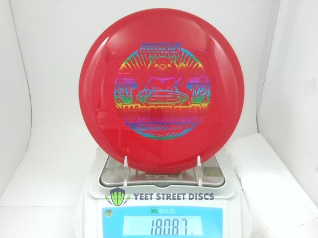 Star Wombat3 - Innova 180.87g