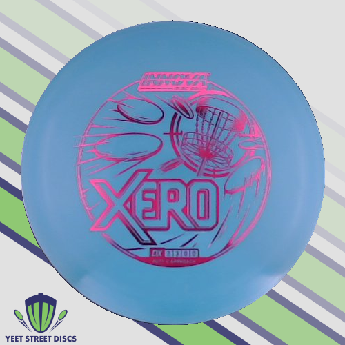 DX Xero - Innova 174.29g