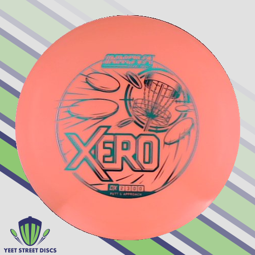 DX Xero - Innova 174.61g