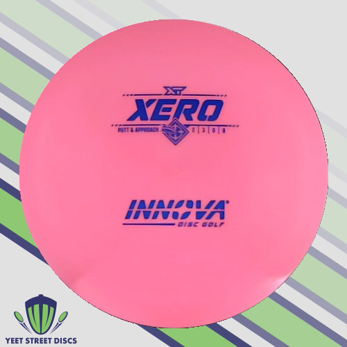 XT Xero - Innova 172.95g