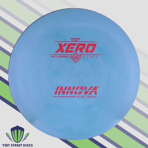 XT Xero - Innova 172.38g