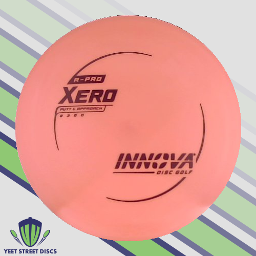 R-Pro Xero - Innova 174.50g