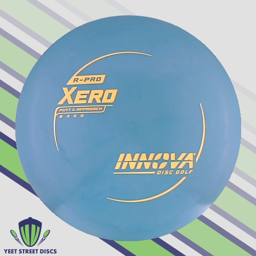 R-Pro Xero - Innova 173.17g