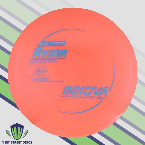 Pro Yeti Aviar - Innova 174.12g