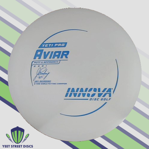 Pro Yeti Aviar - Innova 174.08g
