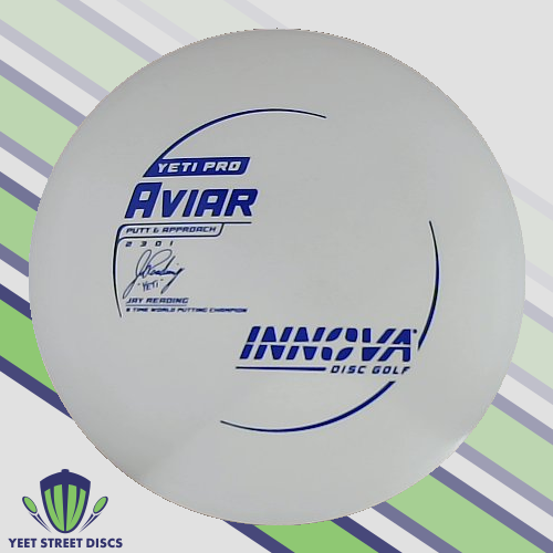 Pro Yeti Aviar - Innova 174.22g