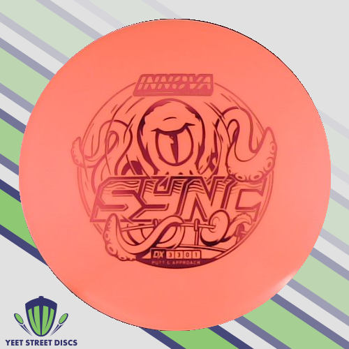 DX Sync - Innova 170.23g