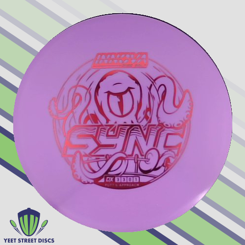 DX Sync - Innova 170.62g