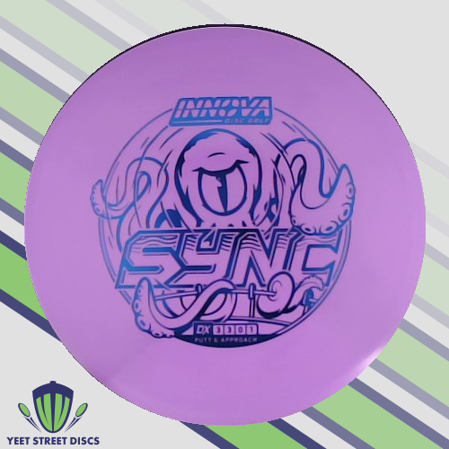 DX Sync - Innova 174.27g