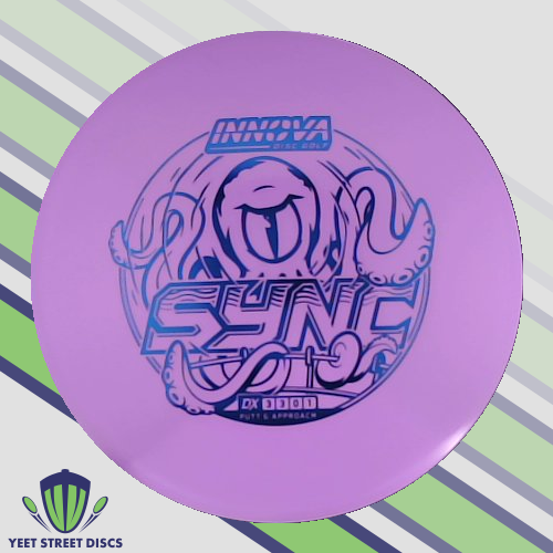 DX Sync - Innova 173.86g