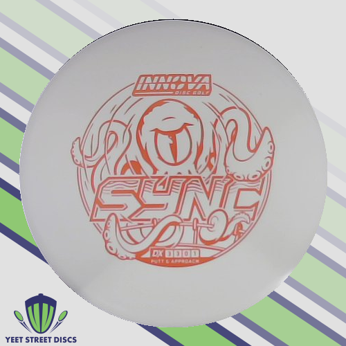 DX Sync - Innova 173.42g