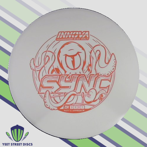 DX Sync - Innova 173.31g