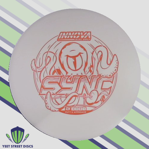 DX Sync - Innova 173.50g