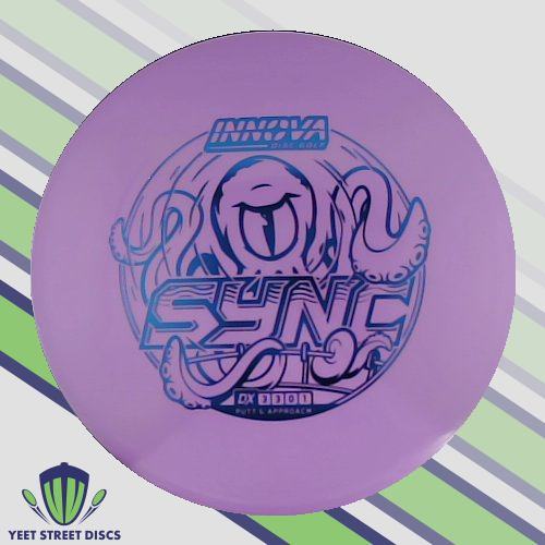 DX Sync - Innova 173.75g