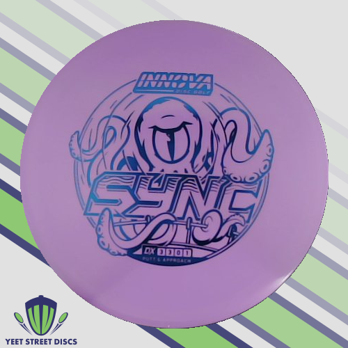 DX Sync - Innova 173.70g