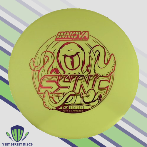 DX Sync - Innova 172.79g