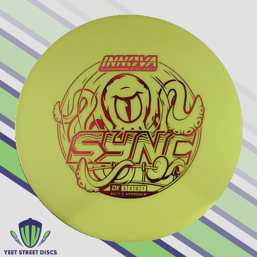 DX Sync - Innova 165.54g