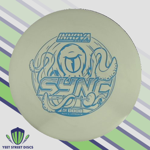 DX Sync - Innova 170.22g