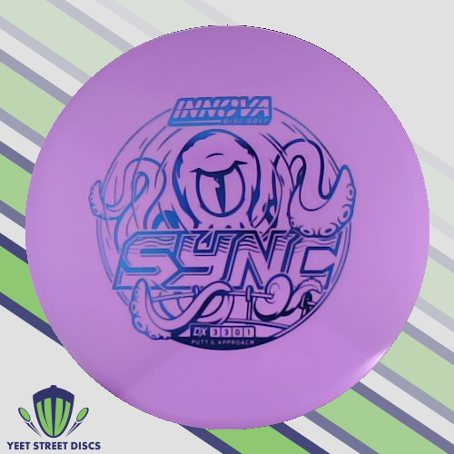 DX Sync - Innova 173.37g